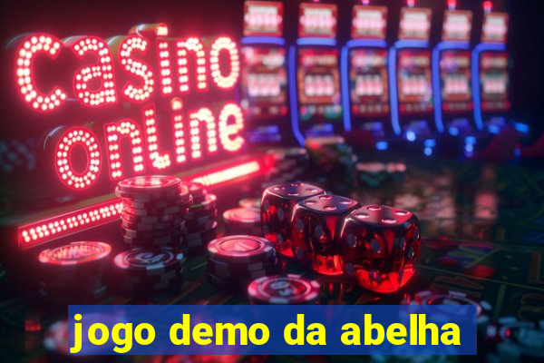 jogo demo da abelha